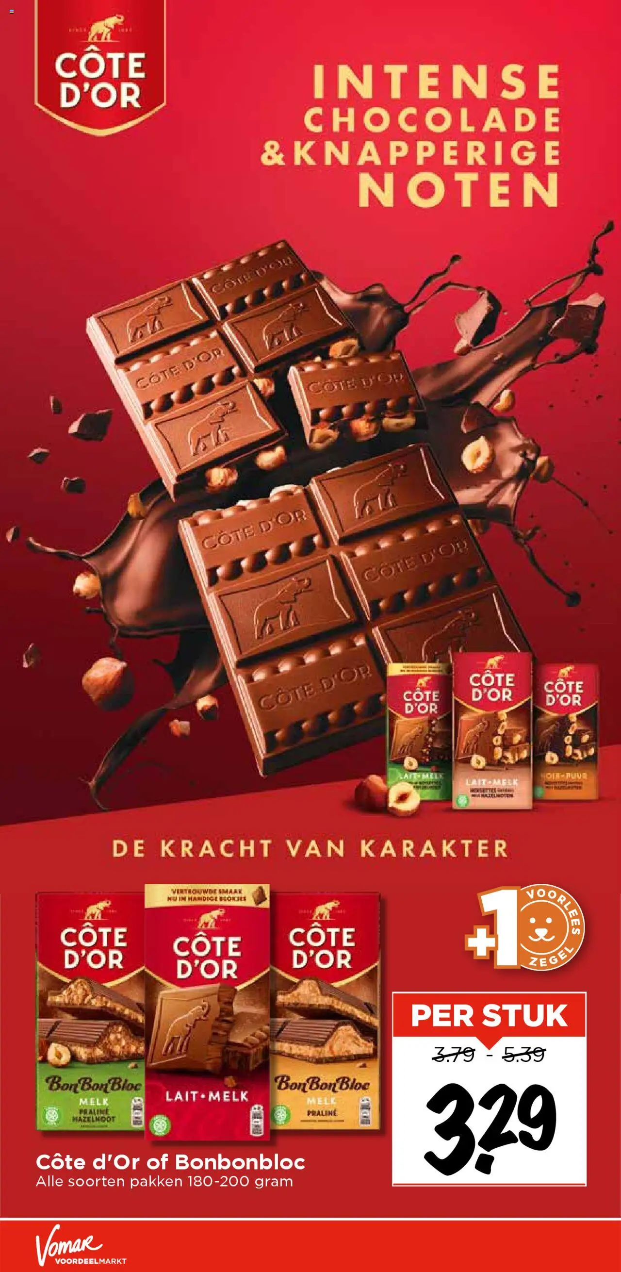 {H1} | Pagina: 26 | Producten: Melk, Chocolade, Noten