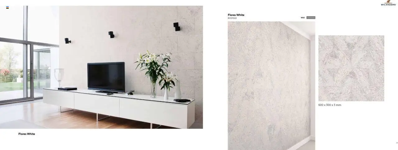 EKA Group Catalogue Wicanders από 07/01/2025 - τρέχουσες προσφορές - σε ισχύ από 07.01.2025 | Σελίδα: 130