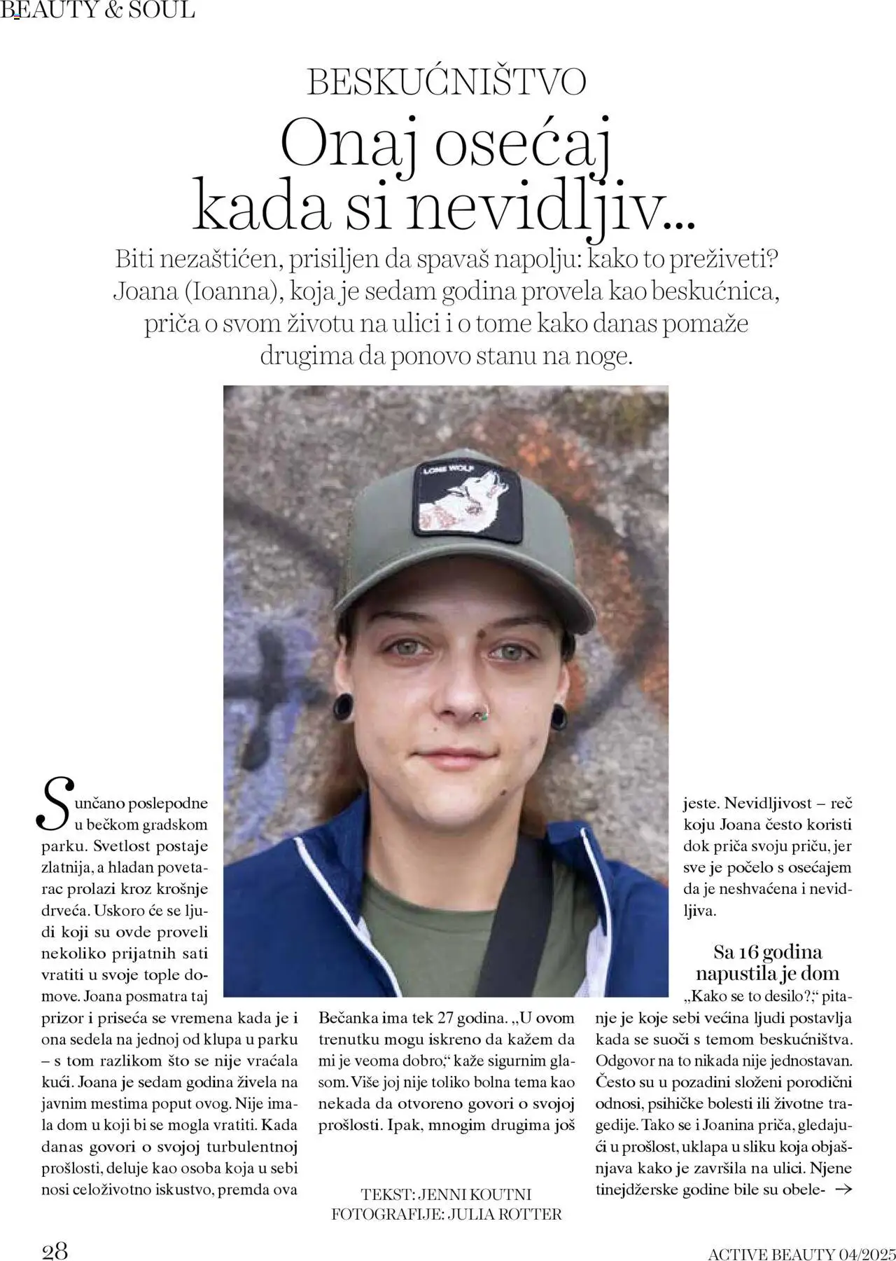 DM Drogerie katalog - važi od 09.10.2025 | Strana: 28 | Proizvode: Sto, Klupa, Pita