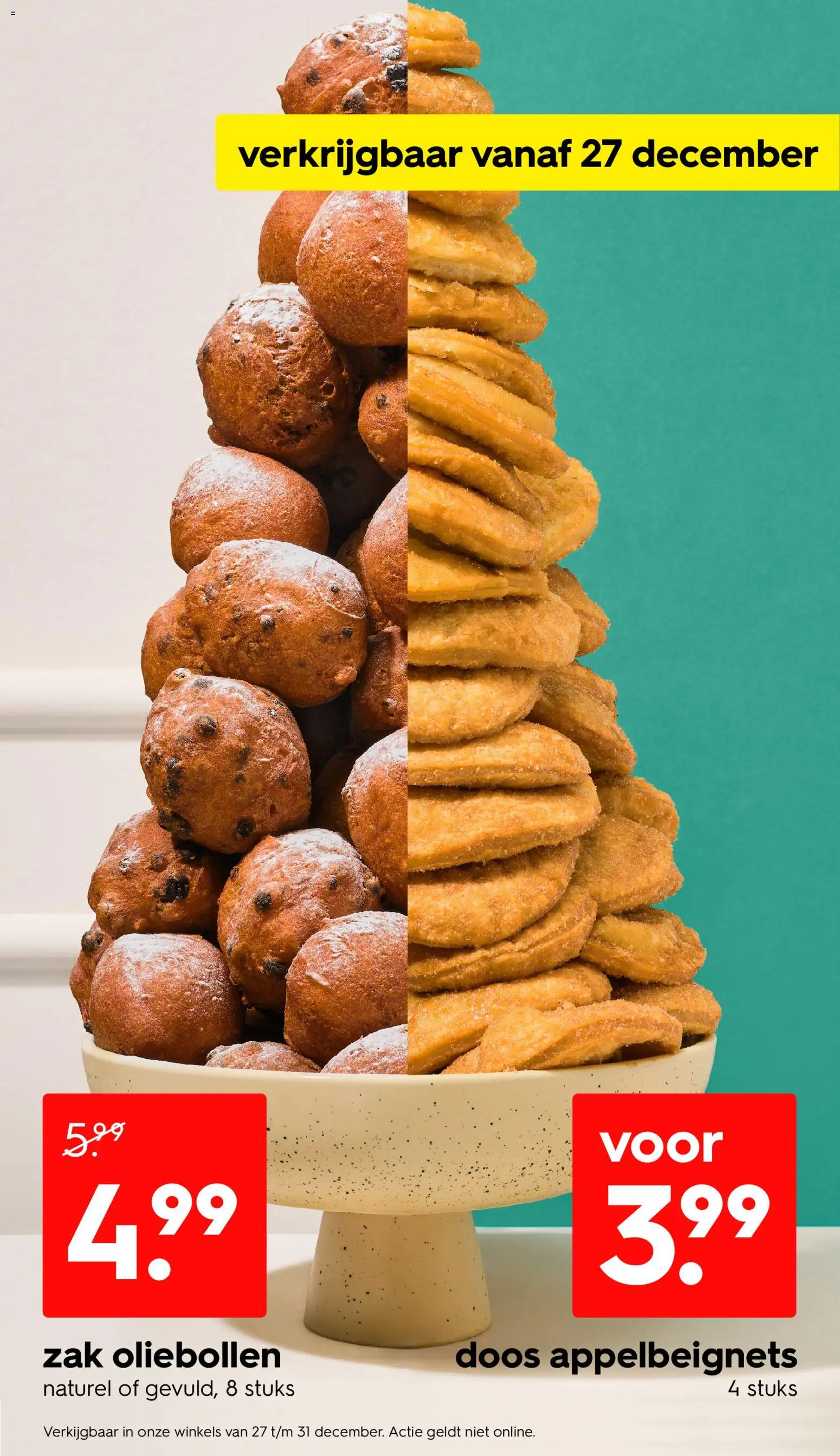 {H1} | Pagina: 30 | Producten: Zak