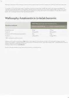 Oriflame katalog akcije – veljaven od 18.12.2023 | Stran: 43 | Izdelki: Prehranska dopolnila, Napitki, Mleko