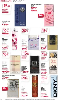 BURBERRY LONDON NŐI EDP1, Eau de Parfum for women, 50 ml - amely érvényes a következő dátumtól: 01.12.2025 | Oldal: 26 | Termékek: Body, Parfüm