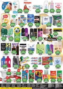 1UP Cash & Carry specials catalogue – valid from 21.11.2025 | Page: 8