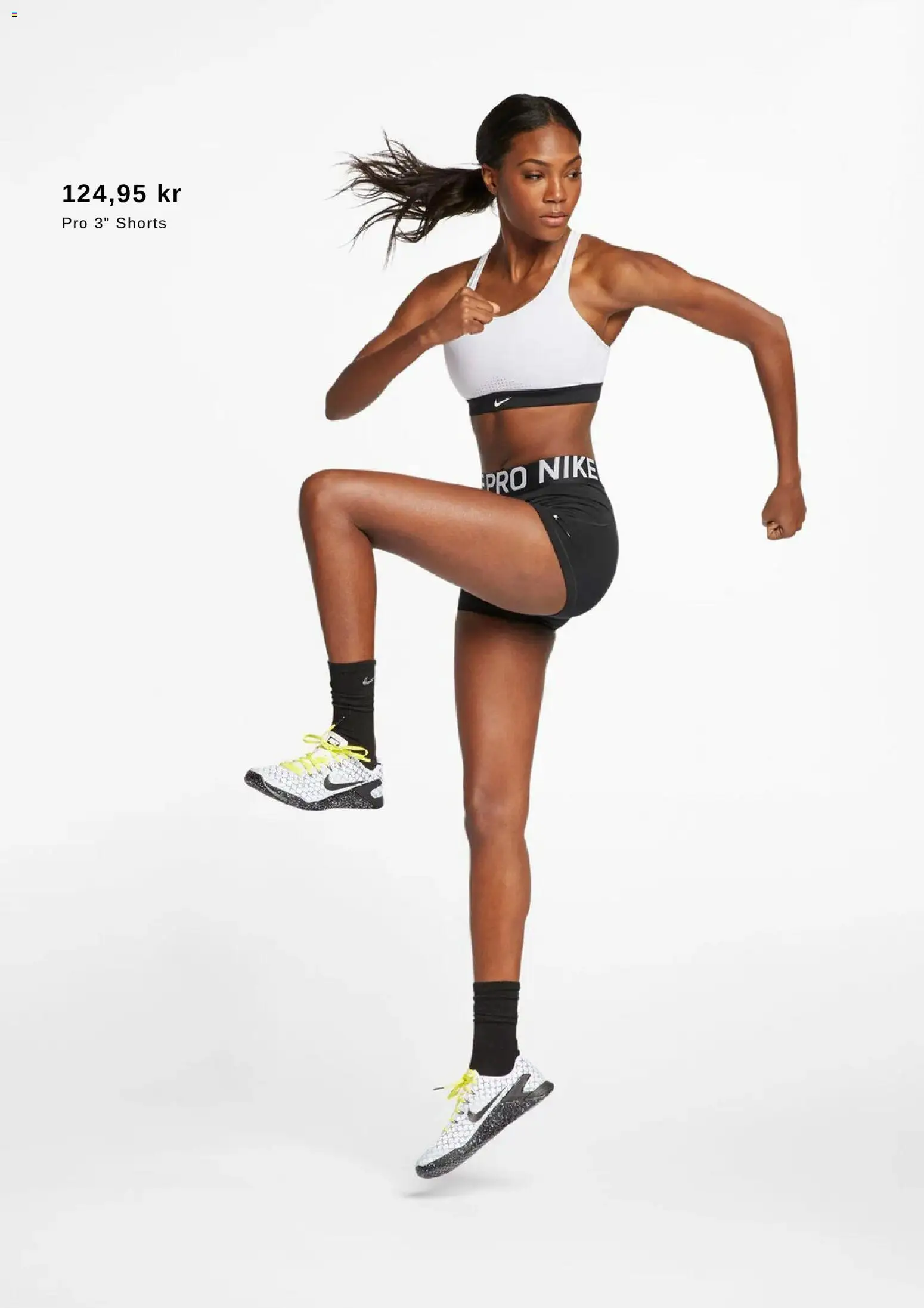 Intersport tilbudsavis – gyldig fra 06.01.2026 | Side: 7 | Produkter: Shorts