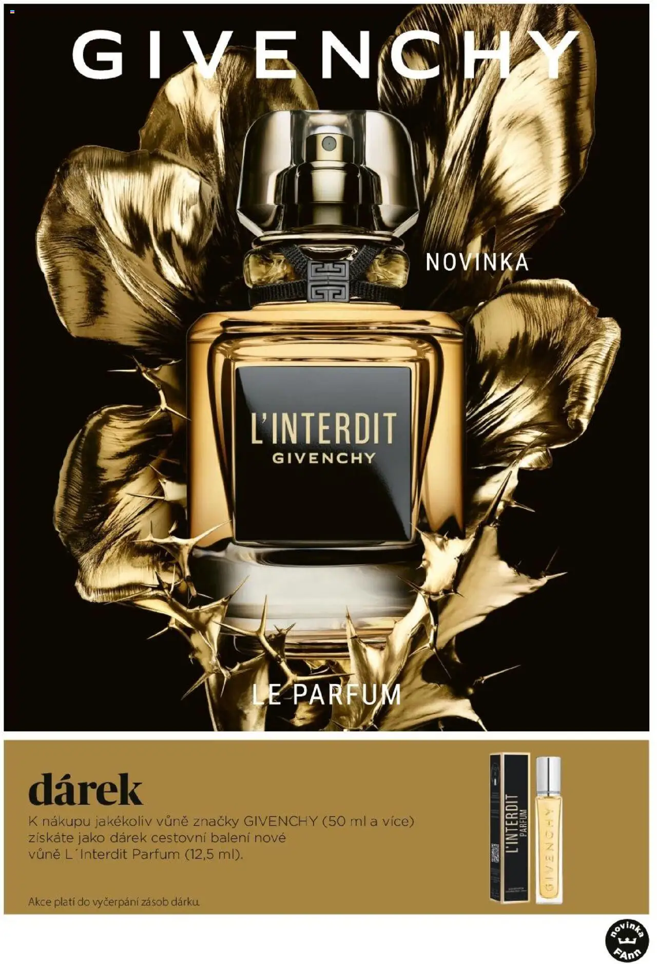 FAnn parfumerie katalog podzim 2025 od 01.09.2025 | Strana: 3