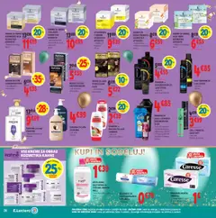 E.leclerc katalog akcije – veljaven od 15.10.2025 | Stran: 26