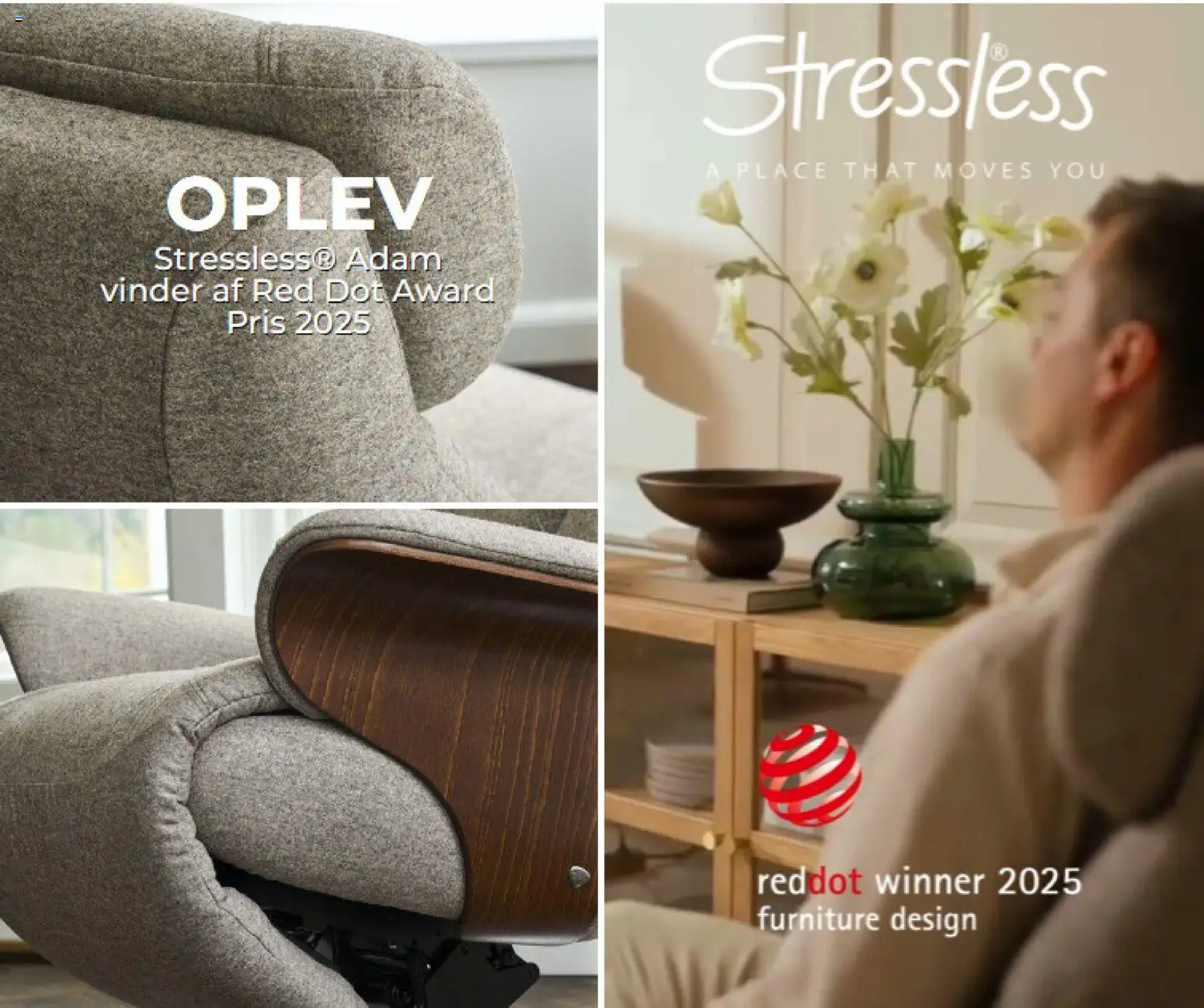 Møblér tilbudsavis – gyldig fra 31.10.2025 | Side: 19