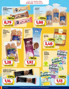 Hofer katalog akcije – veljaven od 28.01.2026 | Stran: 4