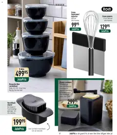 Imerco - Julekatalog gyldig fra 17.10.2025 | Side: 87 | Produkter: Boks, Skærer, Piskeris