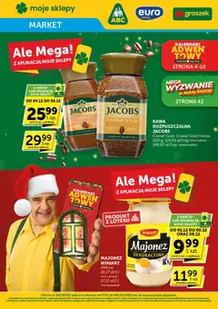 Pogląd oferty "Euro Sklep Gazetka - Market" - ważna od 27.11.2025