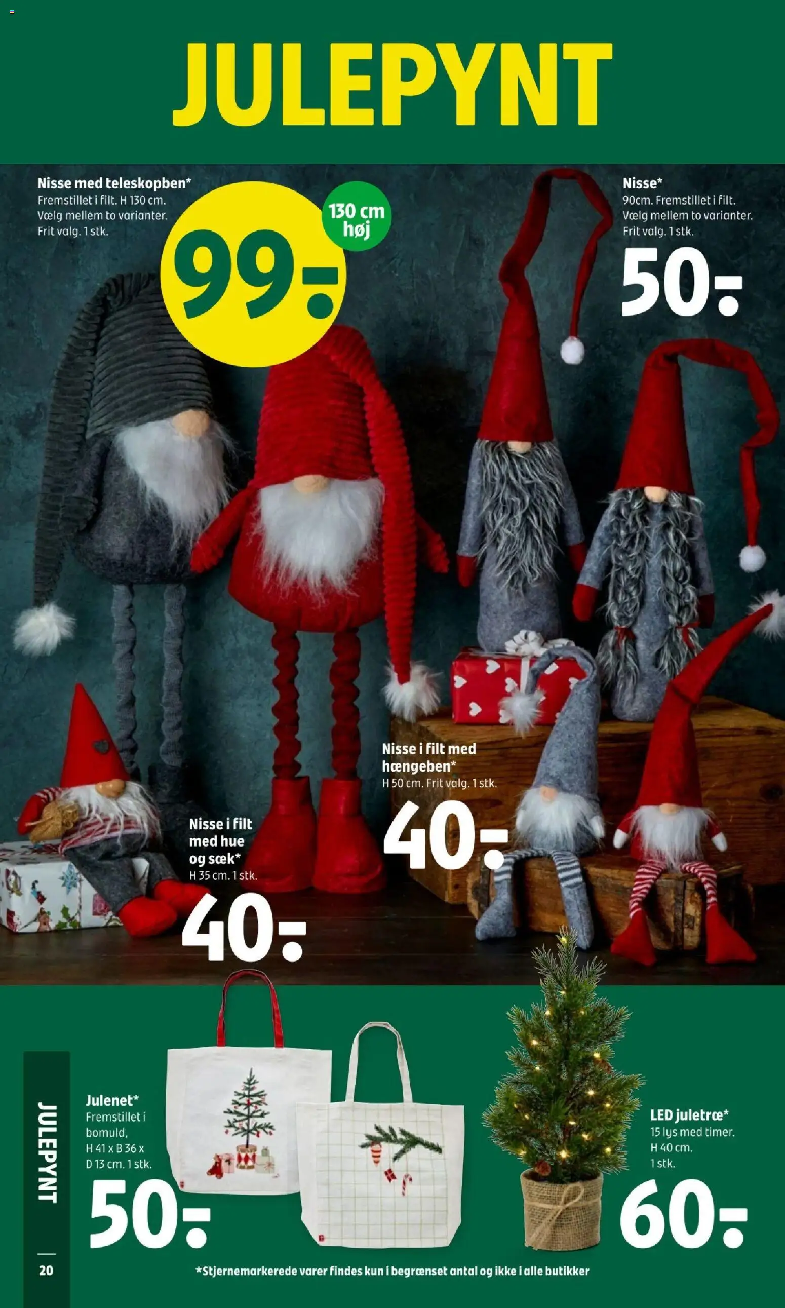 Coop 365 tilbudsavis – gyldig fra 13.11.2025 | Side: 26 | Produkter: Hue