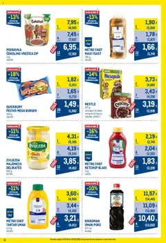 Metro katalog | vrijedi od 01.09.2025 | Stranica: 11