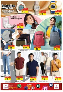 Preview of Al Madina catalogue valid from 10.04.2026 | Page: 6