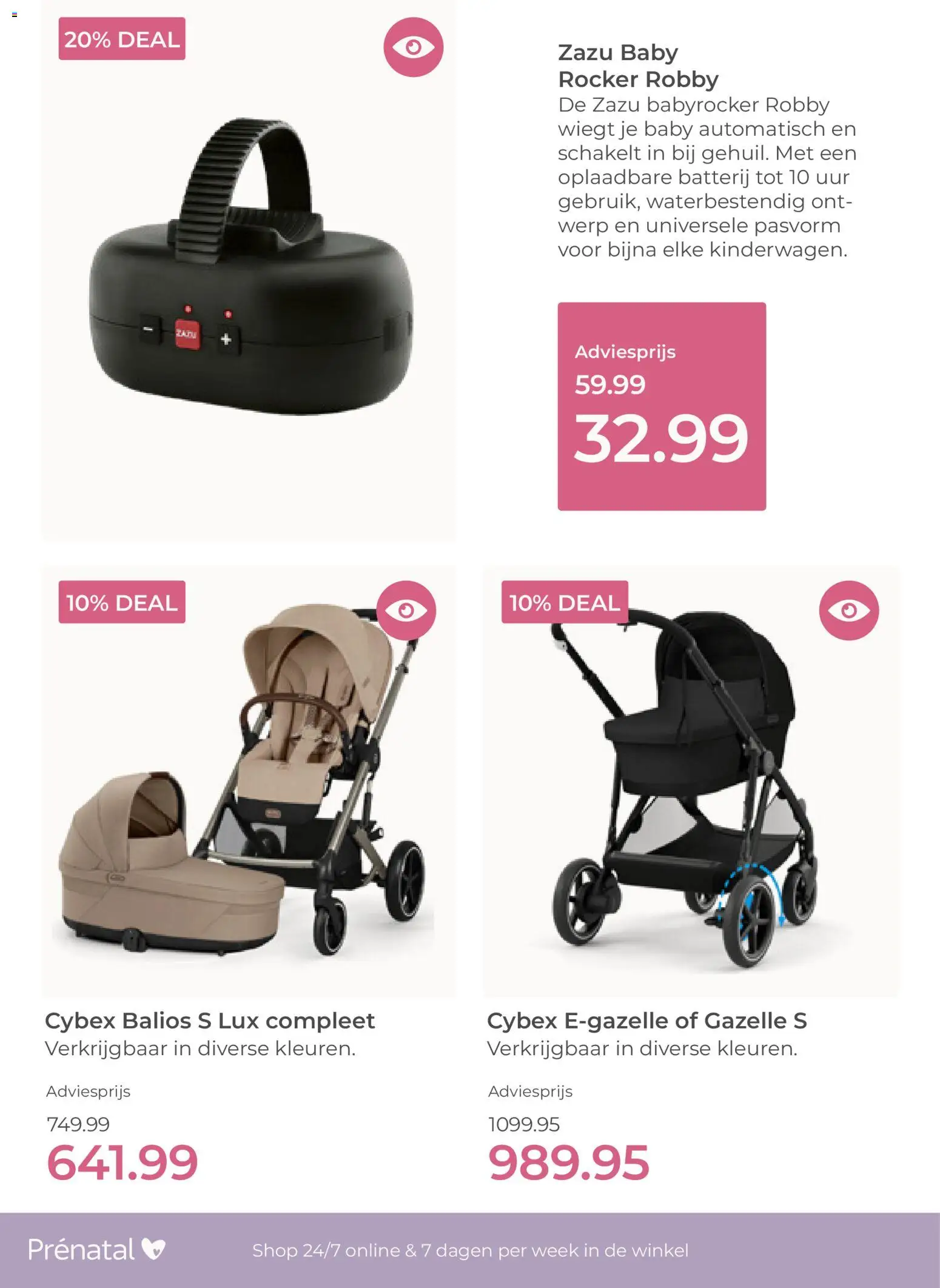 {H1} | Pagina: 25 | Producten: Batterij