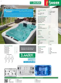 Jager katalog akcije – veljaven od 18.11.2024 | Stran: 47
