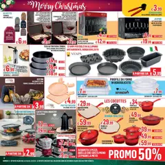 Anteprima del volantino Volantino Satur	 valido a partire dal 14.11.2025 | Pagina: 17 | Prodotti: Cavatappi, Caffettiera, Forno, Casseruola