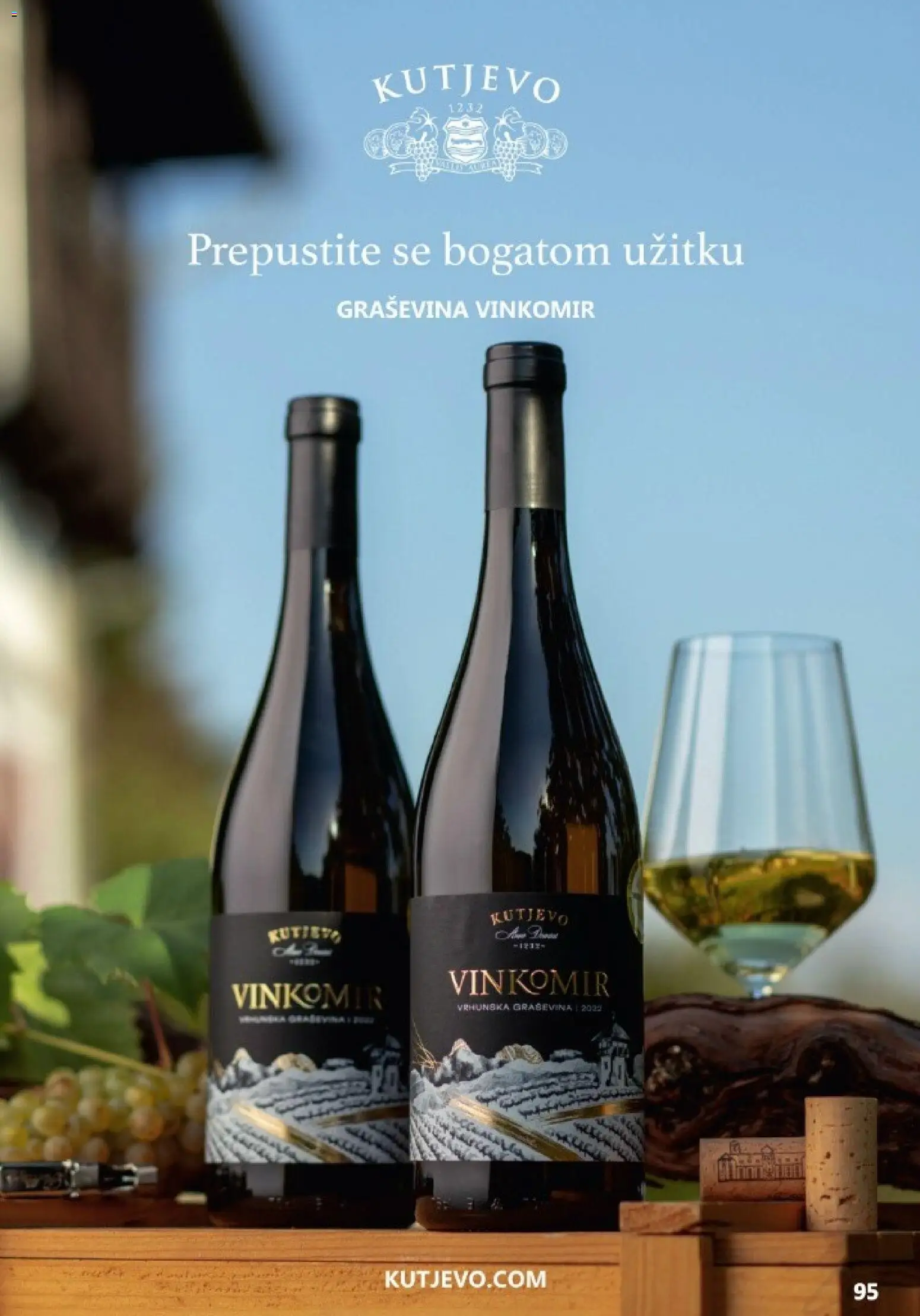 Vrutak katalog | vrijedi od 01.11.2025 | Stranica: 95