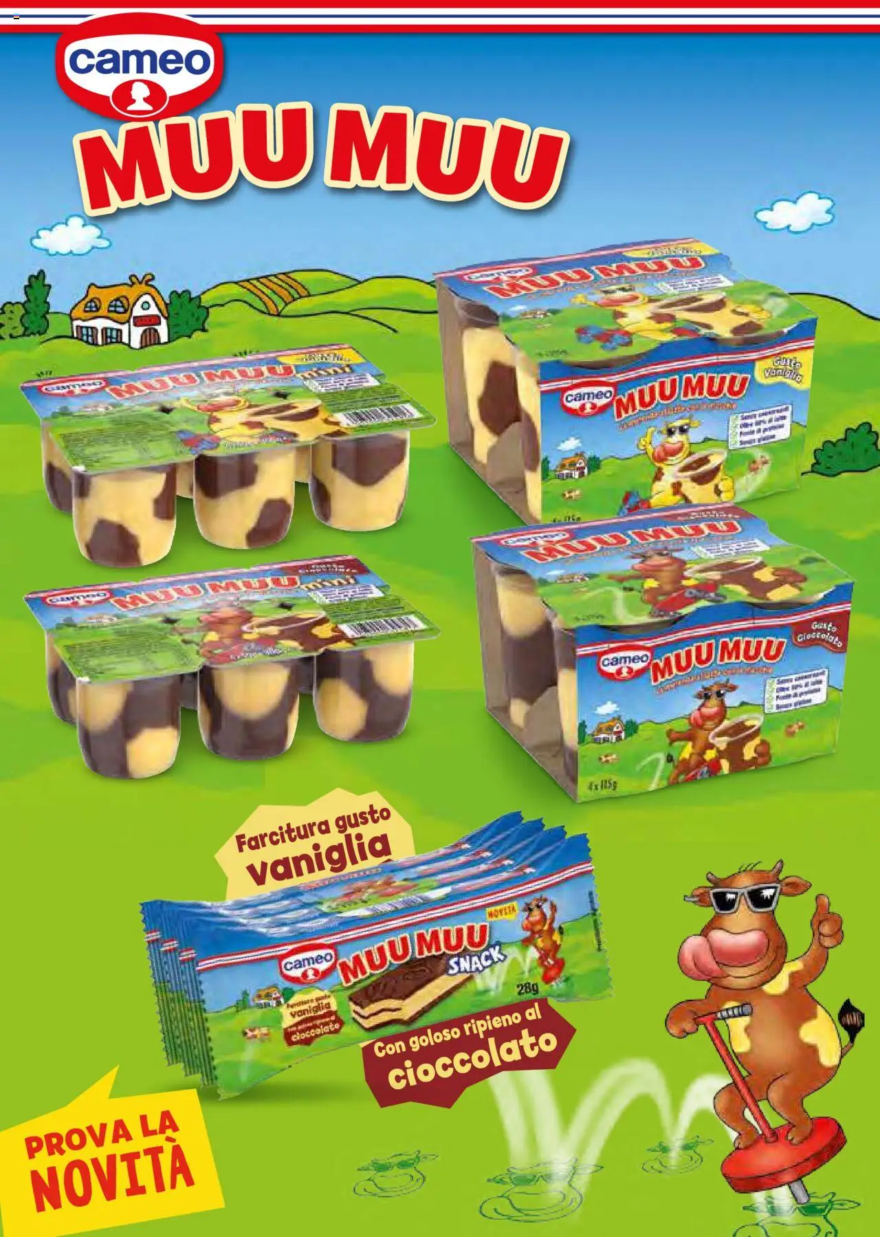 Volantino Gulliver del 01.09.2025 | Pagina: 84 | Prodotti: Cioccolato