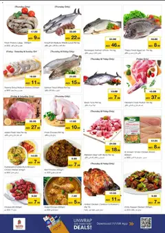 Preview of Nesto - Weekend Unlocked - Near Emirates Gas, Ajman valid from 15.01.2026 | Page: 15 | Products: Čokoláda, Schokolade, Хладилник