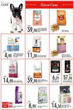 Anteprima del volantino Volantino Moby Dick	 valido a partire dal 17.12.2025 | Pagina: 2