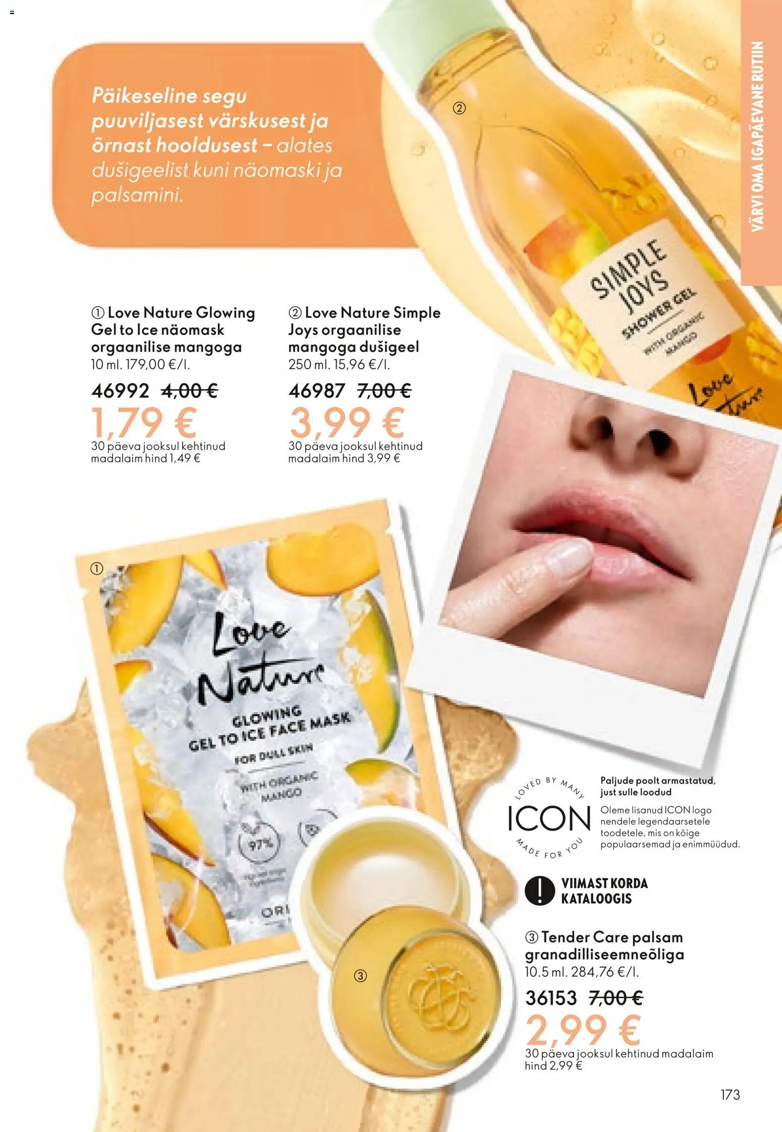 {H1} | Lehekülg: 173