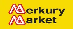 Merkury Market leták logo