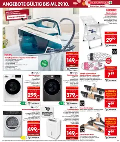 Interspar Flugblatt ab 09.10.2025 gültig | Seite: 19