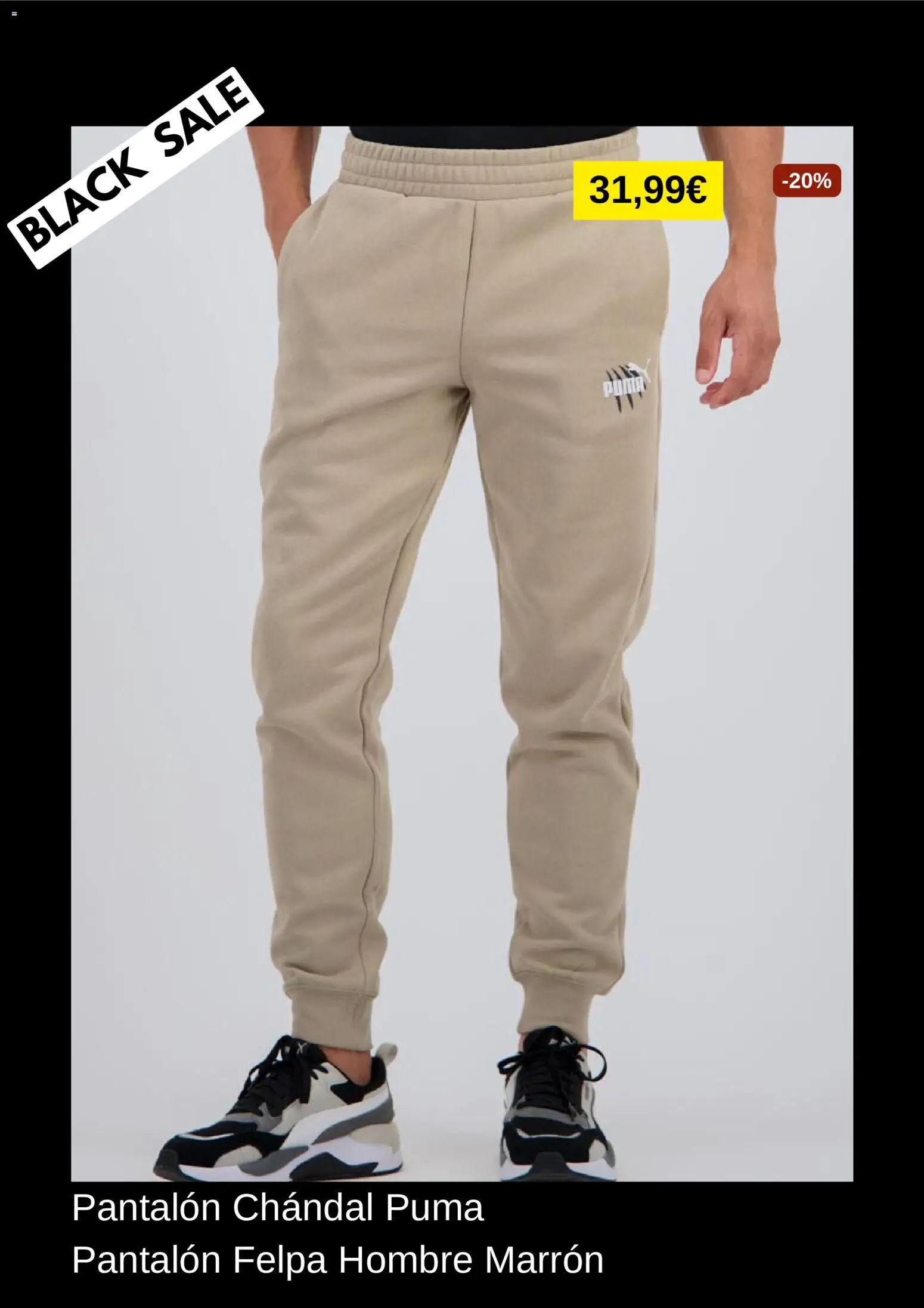 Sprinter Black Friday │ válido desde el 28.11.2025 | Página: 8