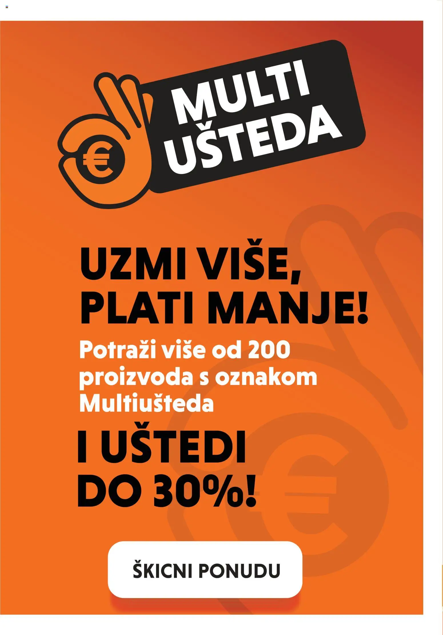 Studenac katalog | vrijedi od 29.04.2026 | Stranica: 16