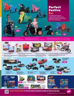 Offer preview "Game - Go Full Pink This Festive vol.2" | Page: 11