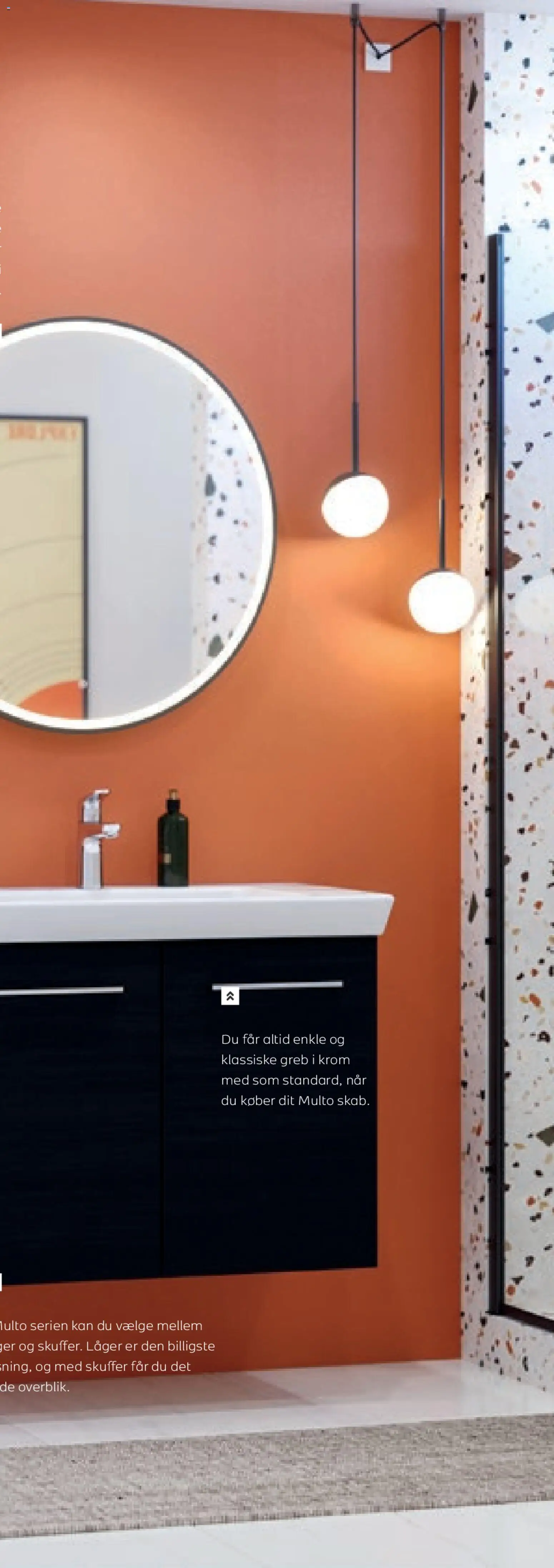 Bauhaus tilbudsavis – gyldig fra 01.01.2026 | Side: 124