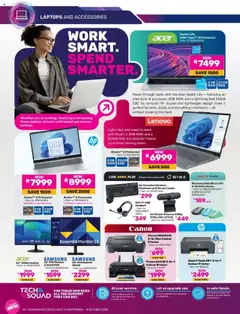 Game Electronics Mania valid from 10.09.2025 | Page: 10
