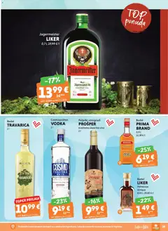 Studenac - Katalog - Pregled kataloga iz trgovine Studenac, vrijedi od 08.04.2026 | Stranica: 29