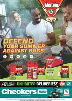 Checkers specials catalogue – valid from 09.02.2026