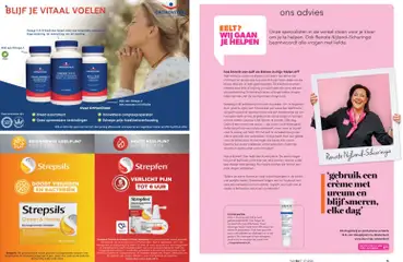 Da - Magazine - Voorbeeld van een folder van Da, geldig van 25.02.2026 | Pagina: 7