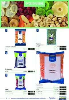 Metro leták platný od 05.12.2025 | Strana: 31