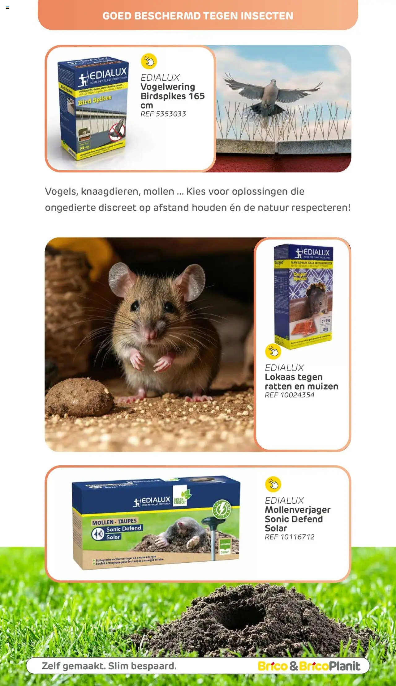  | Pagina: 281 | Producten: Lokaas