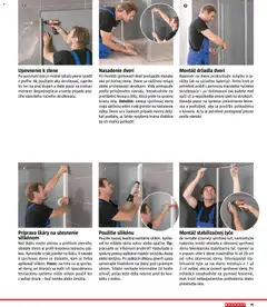 Bauhaus leták platný od 15.12.2025 | Strana: 71 | Produkty: Pás, Závesy, Aku, Dvere