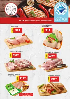 SuperVERO katalog - pregled SuperVERO kataloga - važi od 05.02.2026 | Strana: 3