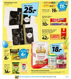 Bilka - Tilbudsavis uge 11 gyldig fra 06.03.2026 | Side: 33