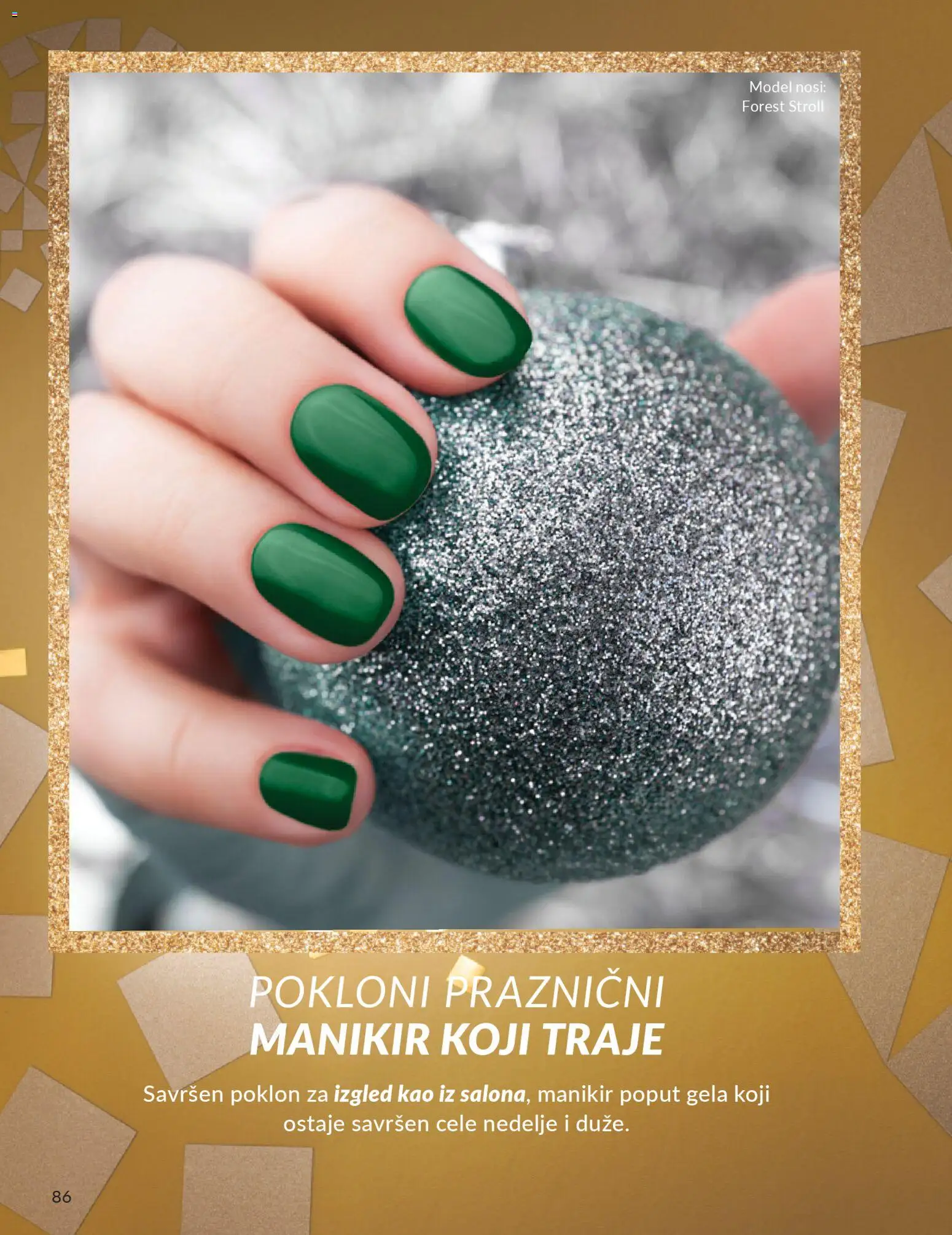 AVON katalog - važi od 01.12.2025 | Strana: 90