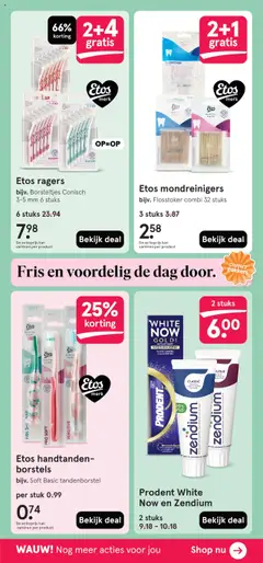  | Pagina: 64 | Producten: Tandenborstel, Kan, Borstels