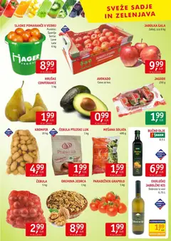 Jager katalog akcije – veljaven od 11.03.2026 | Stran: 5