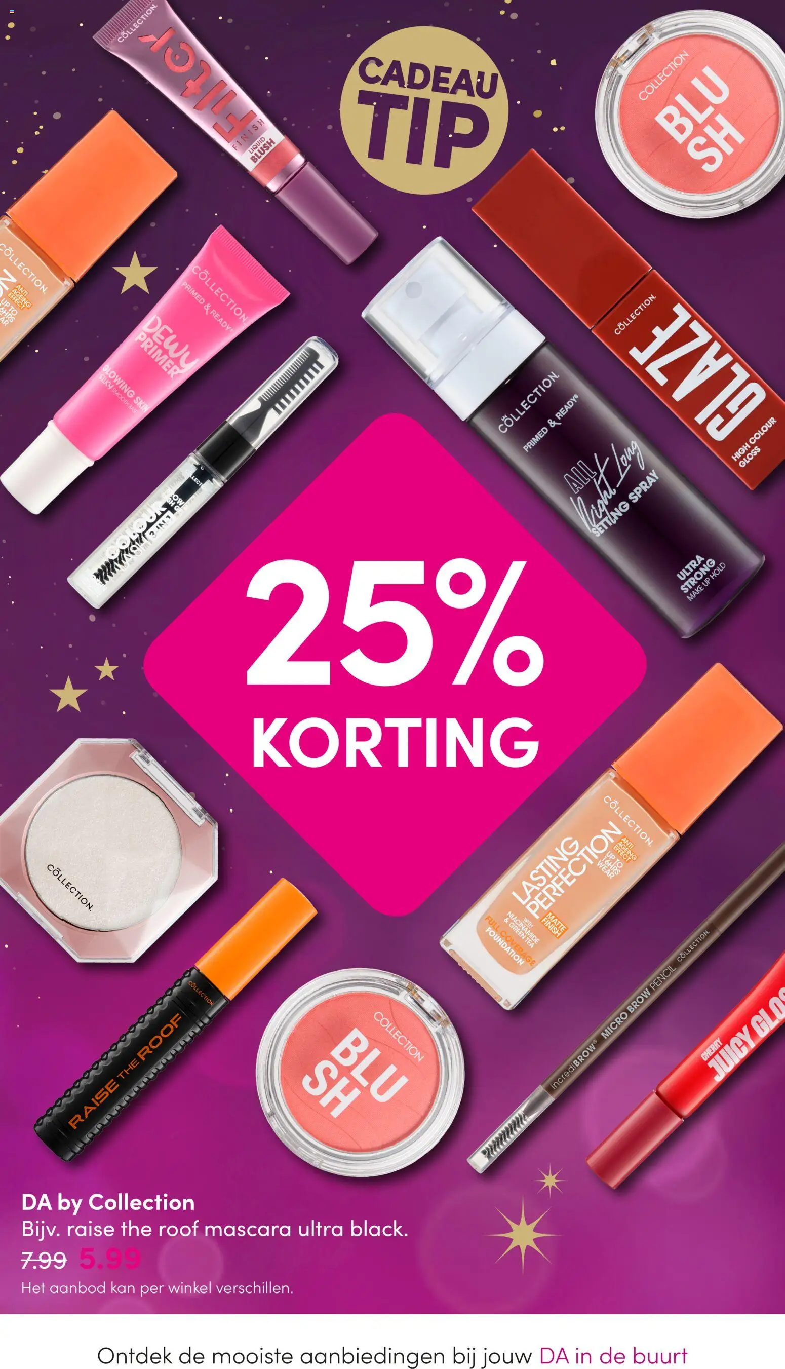 {H1} | Pagina: 14 | Producten: Kan, Make up, Blush, Mascara