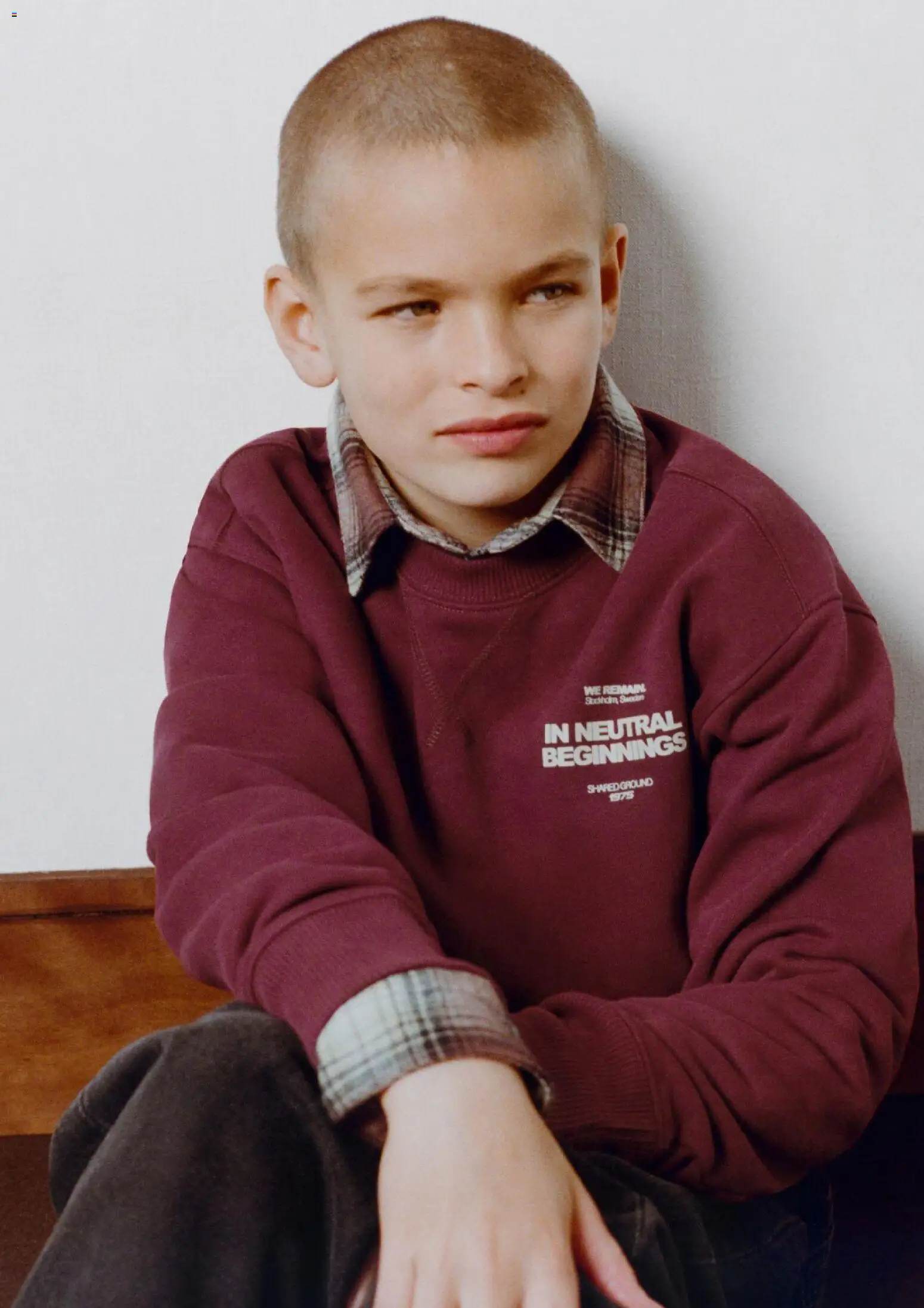 Zara promocje - Boys od 06.12.2025 | Strona: 7