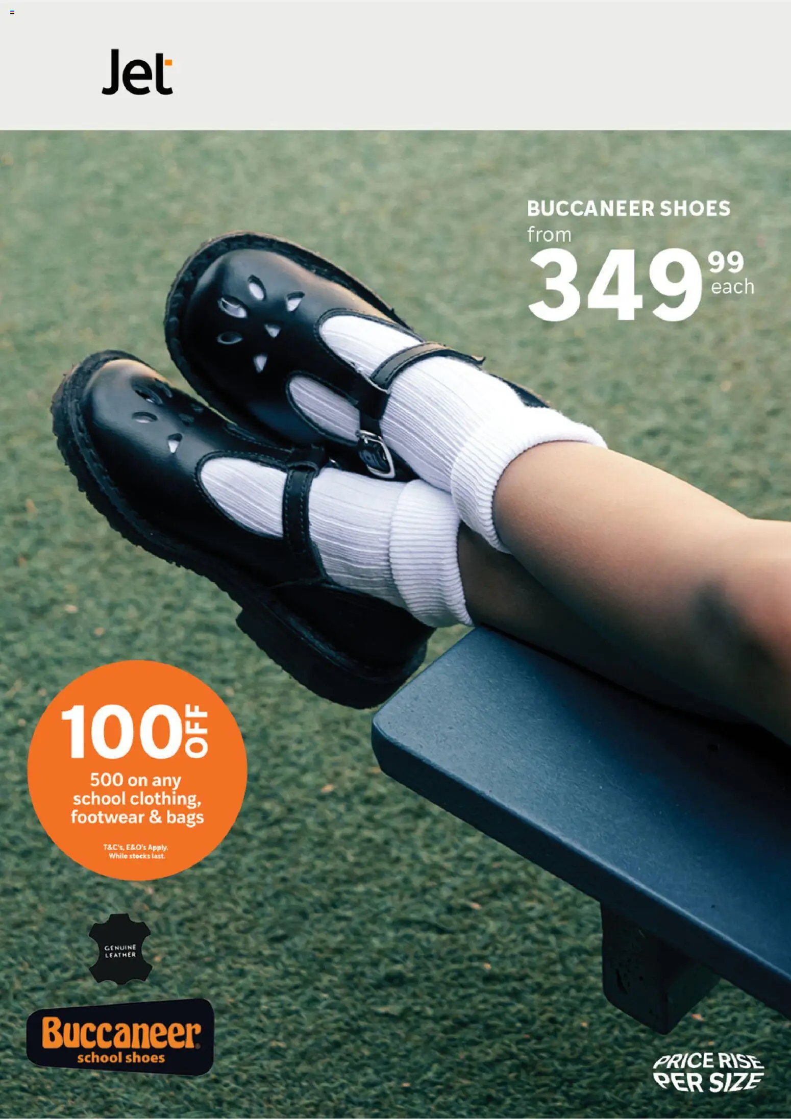 New Jet catalogue – valid from 05.01.2026 | Page: 3