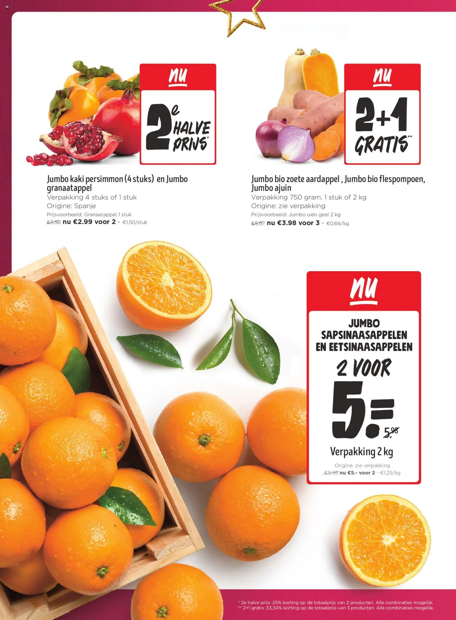 {H1} | Pagina: 4 | Producten: Granaatappel