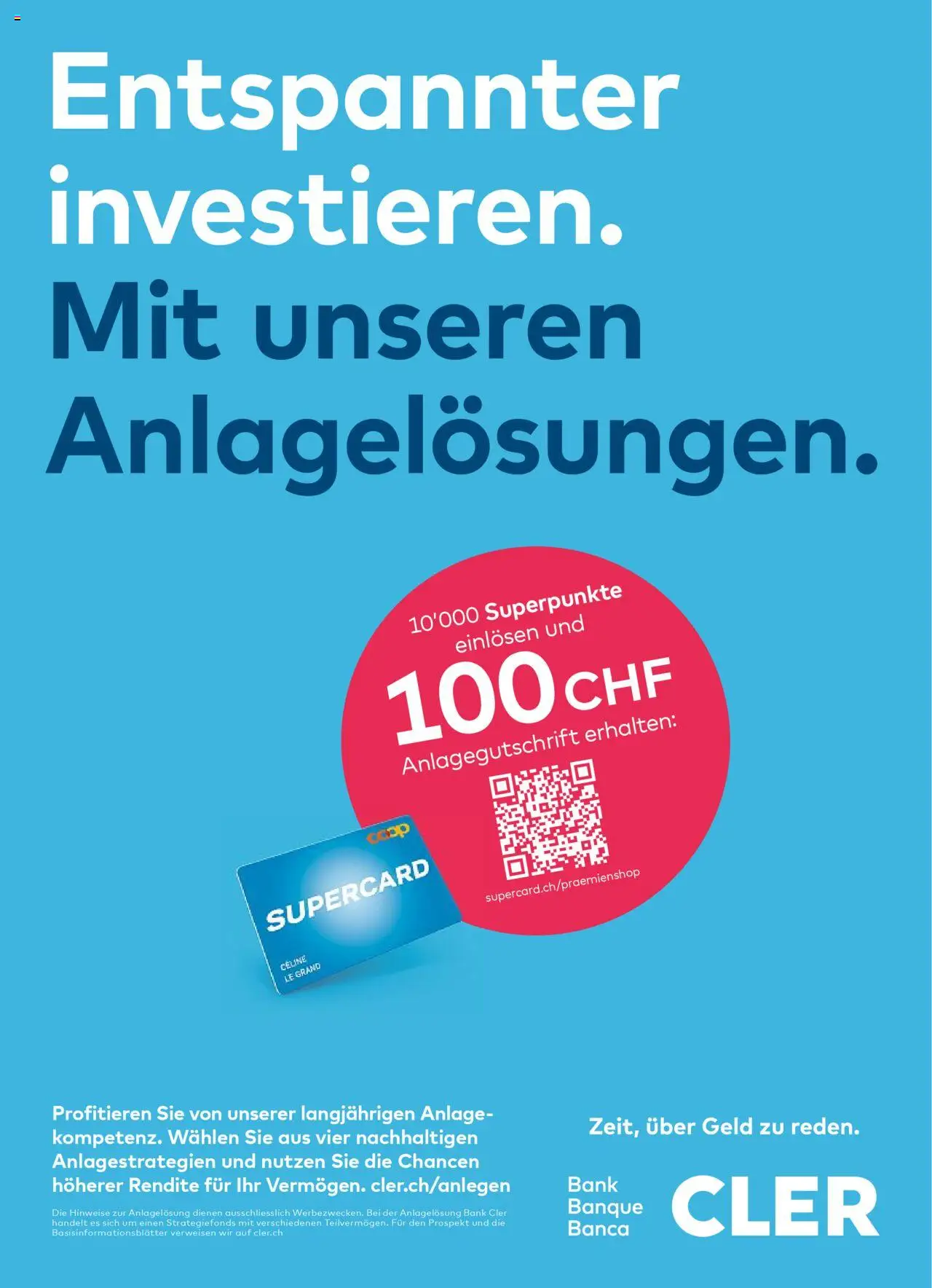 Coop Magazin ab 18.06.2025 | Seite: 22