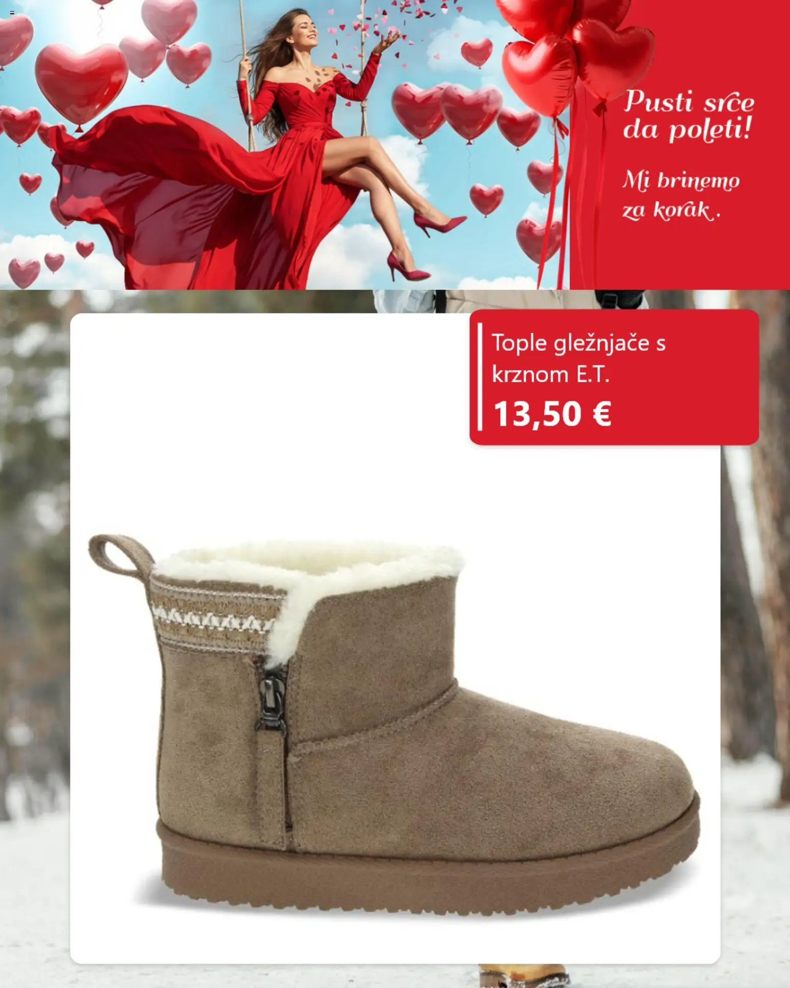 Planet obuća katalog | vrijedi od 12.02.2026 | Stranica: 2