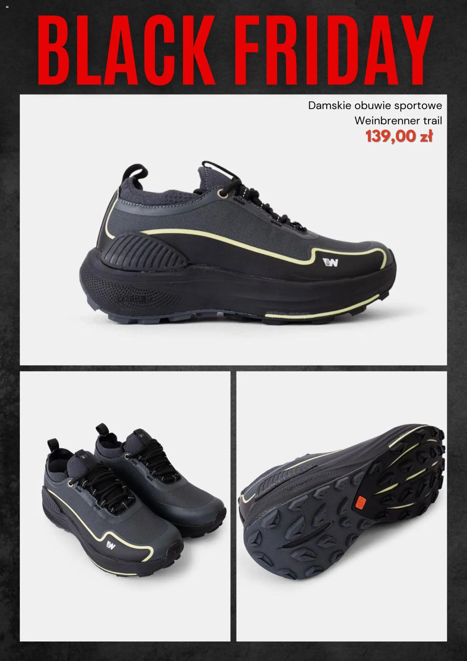 Bata Black Friday od 21.11.2025 | Strona: 7